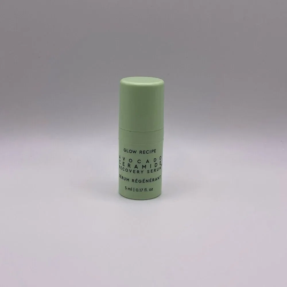 Glow Recipe Avocado Ceramides Soothing Skin Barrier Mini Face Serum